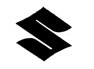 S logo