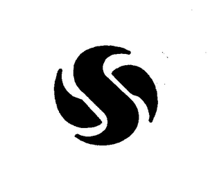 S logo