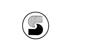 S logo