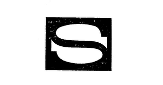S logo