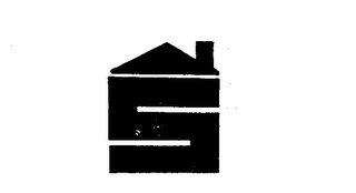 S logo
