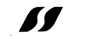 S logo