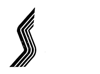 S logo