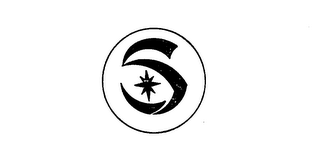 S logo