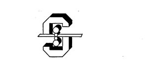 S logo