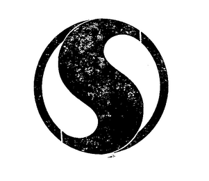 S logo