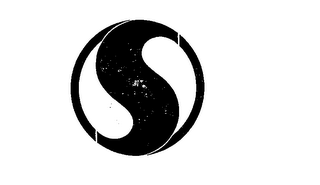 S logo