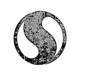 S logo