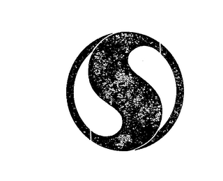 S logo
