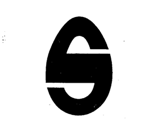 S logo