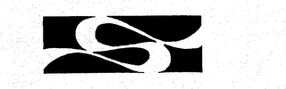 S logo