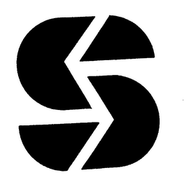 S logo