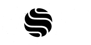 S logo