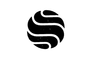 S logo