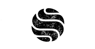 S logo