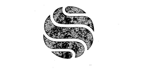S logo