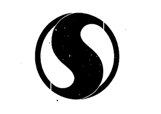S logo