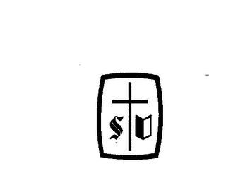 S logo