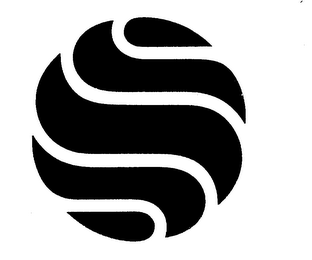 S logo