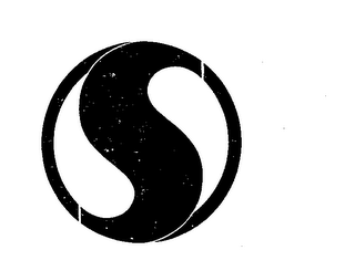 S logo