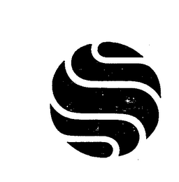 S logo