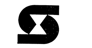 S logo