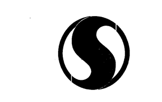 S logo