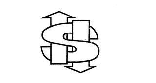 S logo