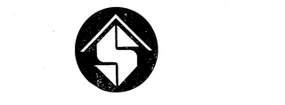 S logo