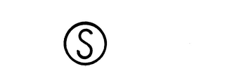 S logo