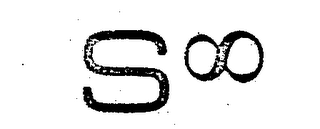 S logo