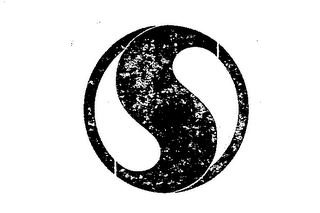 S logo