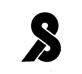 S logo