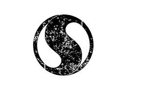 S logo