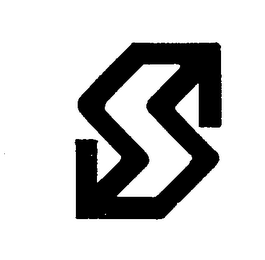 S logo