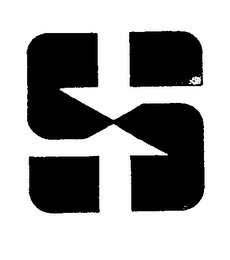 S logo