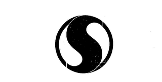 S logo