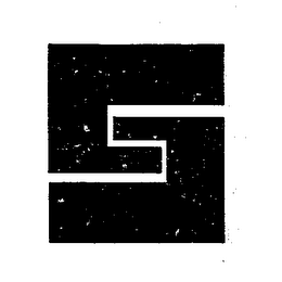 S logo