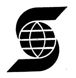 S logo