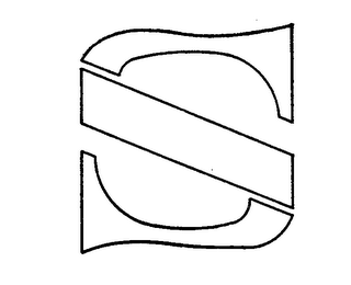 S logo