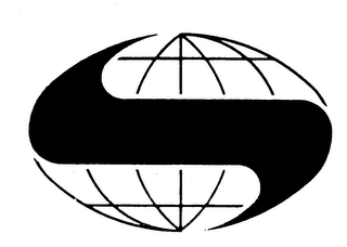 S logo