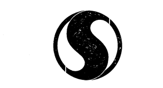 S logo