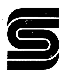 S logo