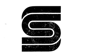 S logo