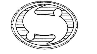 S logo