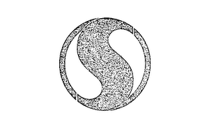 S logo