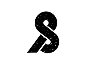 S logo