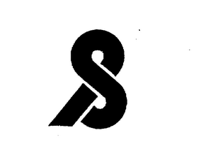 S logo