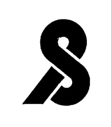 S logo
