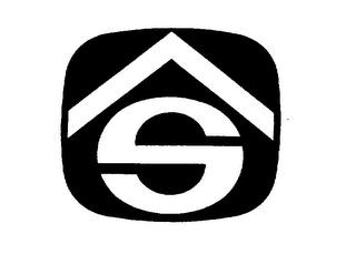 S logo
